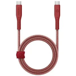 2-x-energea-flow-kabel-usb-c-usb-c-1-5m-czerwony-240w-5a-pd-szybkie-ladow