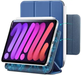 2-x-etui-esr-rebound-magnetyczne-do-ipada-mini-6-a17-pro-niebieskie