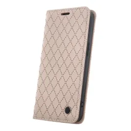 etui-kabura-futeral-pokrowiec-smart-caro-do-xiaomi-redmi-note-13-4g-bezowe