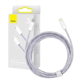2-x-kabel-baseus-dynamic-2-20w-usb-c-lightning-2m-szybkie-ladowanie-iphone