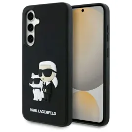 2-x-etui-karl-lagerfeld-do-samsung-s24-fe-3d-choupette-czarne