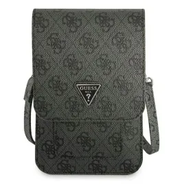 torebka-guess-4g-triangle-czarna-skorzana-etui-na-telefon-portfel