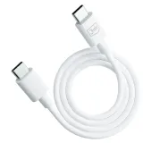 2-x-kabel-3mk-hyper-cable-usb-c-usb-c-100w-1-2m-bialy-stan-nowy