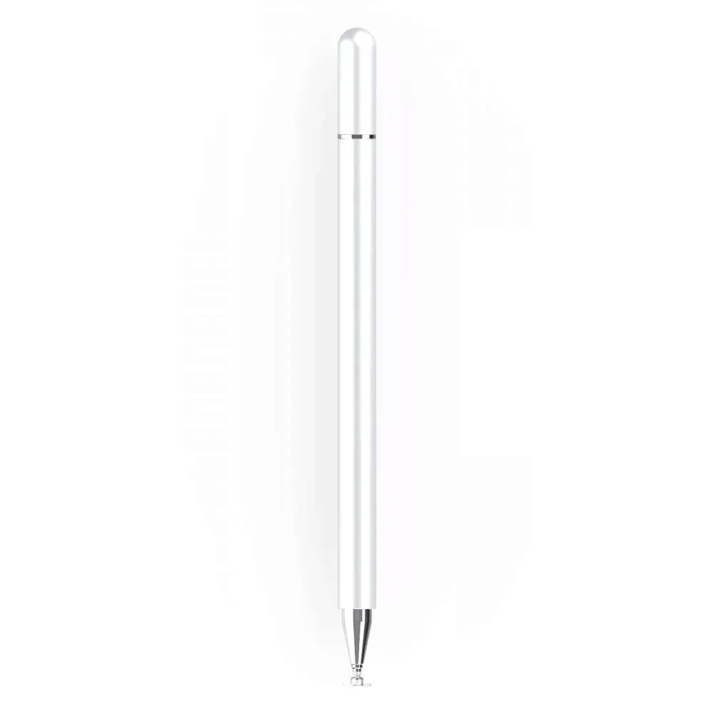 2-x-rysik-tech-protect-charm-stylus-bialo-srebrny-waga-z-opakowaniem-0-22-kg