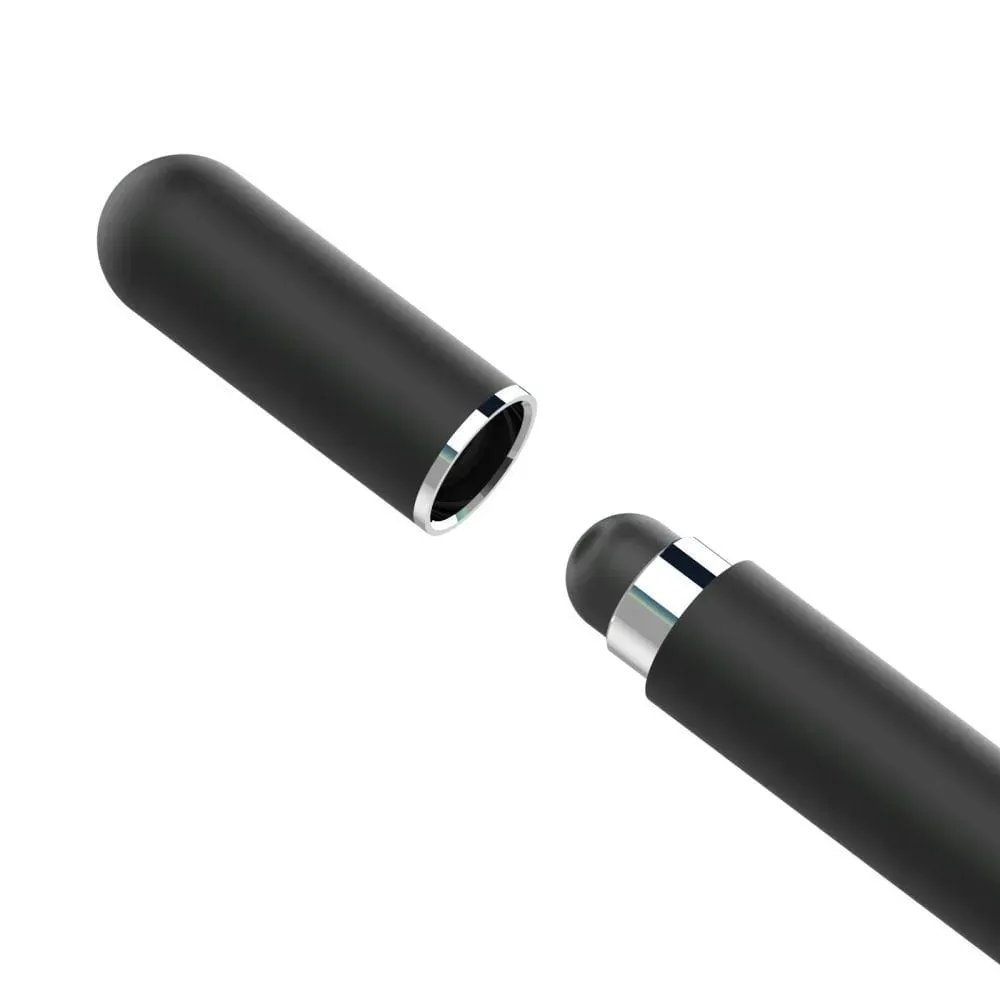 2-x-rysik-tech-protect-charm-stylus-bialo-srebrny-waga-z-opakowaniem-0-22-kg