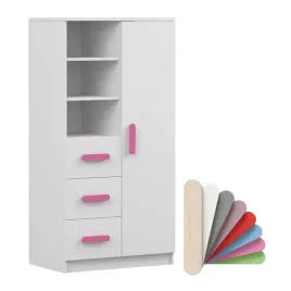 system-smyk-05-regal-80-bialy-bialy-meble-mlodziezowe-dzieciece-producent