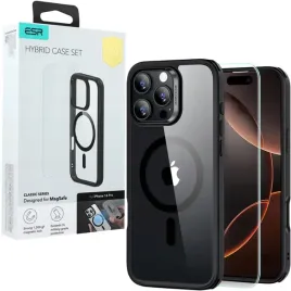 2-x-etui-esr-classic-hybrid-halolock-magsafe-szklo-hartowane-na-iphone-16