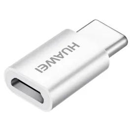 2-x-adapter-usb-c-do-micro-usb-huawei-ap52-box-bialy