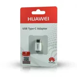 2-x-adapter-usb-c-do-micro-usb-huawei-ap52-box-bialy-certyfikat-ce