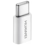 2-x-adapter-usb-c-do-micro-usb-huawei-ap52-box-bialy-marka-huawei