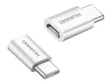 2-x-adapter-usb-c-do-micro-usb-huawei-ap52-box-bialy-stan-nowy-marka-huawei