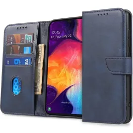 eleganckie-etui-ksiazkowe-marva-do-xiaomi-note-13-pro-4g-niebieskie