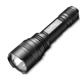 2-x-latarka-superfire-c8-h-1200lm-usb
