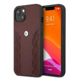etui-bmw-skorzane-czerwone-do-iphone-13-mini-ochrona-hardcase