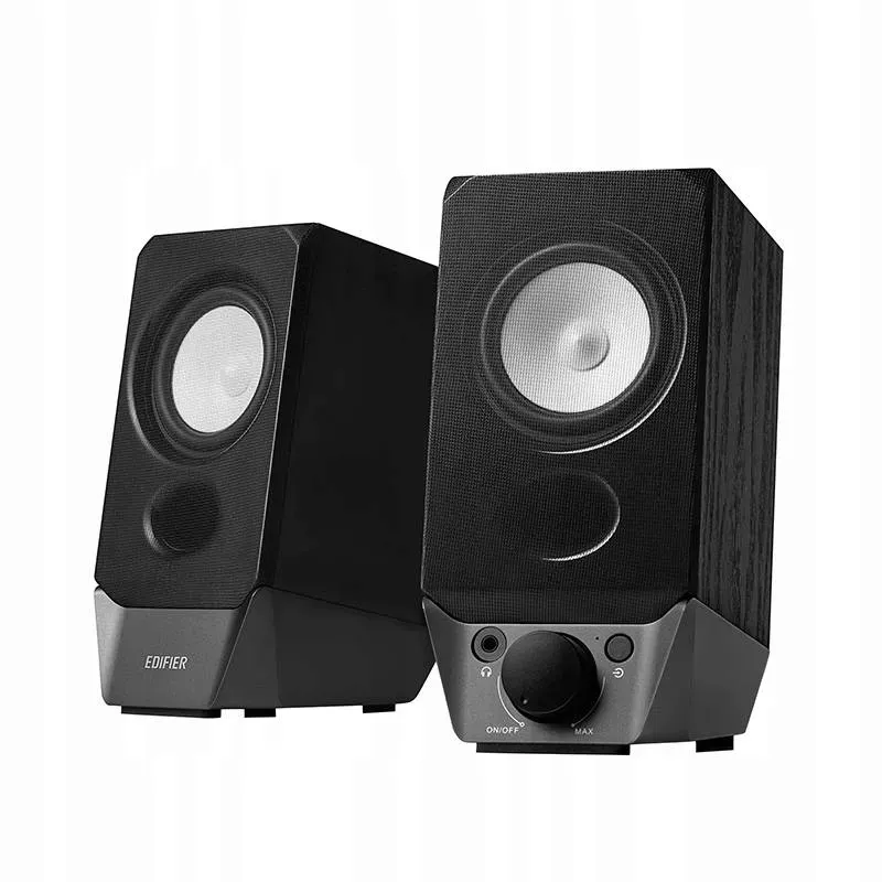 glosniki-2-0-edifier-r19bt-czarne-stan-nowy
