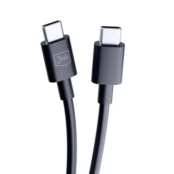 kabel-3mk-hyper-cable-usb-c-usb-c-100w-1-2m-czarny-kod-producenta-5908222215354