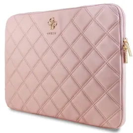 eleganckie-etui-na-laptopa-guess-quilted-4g-16-rozowe-ochrona-komfort
