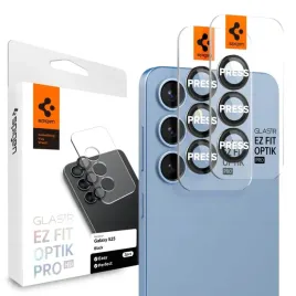oslona-aparatu-spigen-optik-pro-glas-tr-ez-fit-2-pack-na-samsung-galaxy-s25