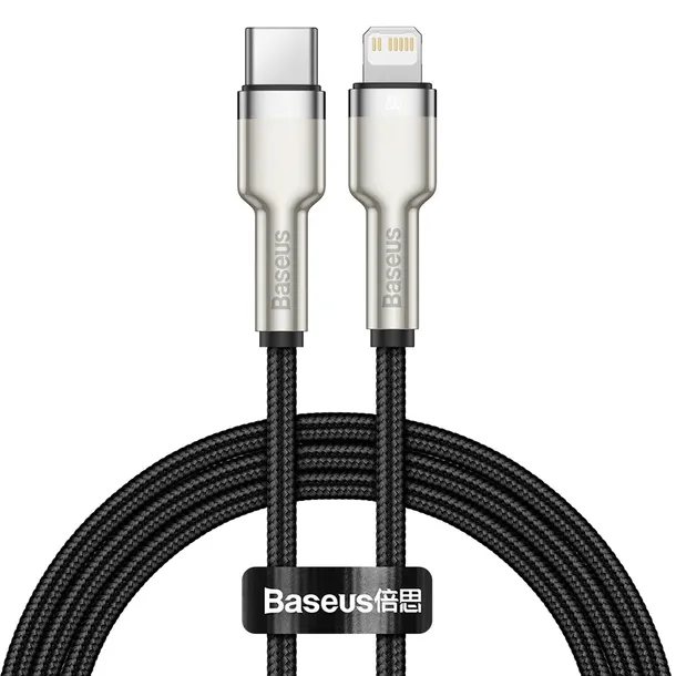 kabel-baseus-usb-c-lightning-20w-pd-szybkie-ladowanie-iphone-kolor-czarny