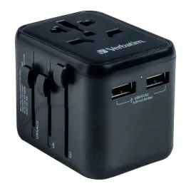 2-x-verbatim-adapter-podrozny-eu-uk-us-2xusb-a-uta-01-czarny-black-49543