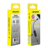 2-x-awei-adapter-cl-121-lightning-lightning-jack-3-5-certyfikat-ce