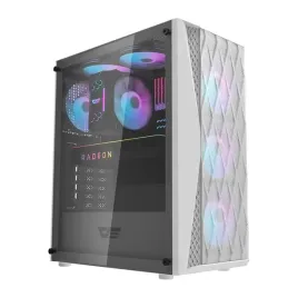 2-x-obudowa-komputerowa-darkflash-dk352-mesh-biala-panel-rgb-gaming