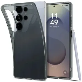 etui-spigen-liquid-crystal-na-samsung-galaxy-s25-ultra-polprzezroczyste