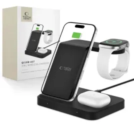 tech-protect-qi15w-a37-3in1-wireless-charger-for-android-and-apple-black