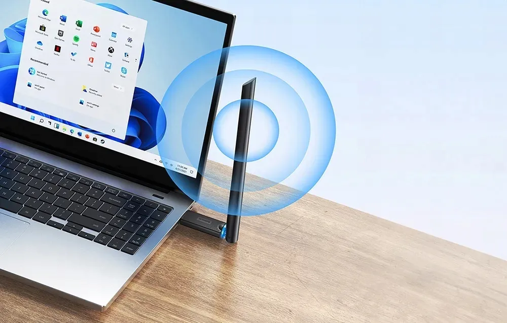 adapter-wifi-baseus-fastjoy-150mbps-czarny