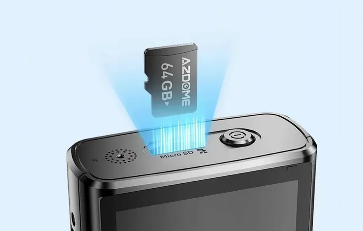 wideorejestrator-azdome-m580-komunikacja-gps-wi-fi