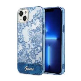 etui-hardcase-guess-porcelain-collection-iphone-14-plus-6-7-niebieski
