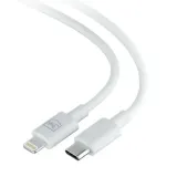 kabel-3mk-hyper-cable-usb-c-lightning-20w-1-2m-bialy-kolor-bialy