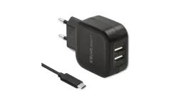 qoltec-ladowarka-sieciowa-17w-5v-3-4a-2xusb-kabel-usb-typc