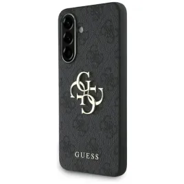 etui-guess-big-4g-logo-classic-logo-do-samsung-galaxy-a56-czarny