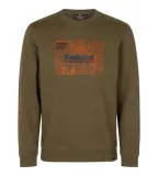 bluza-seeland-pulse-dark-olive-melange-m