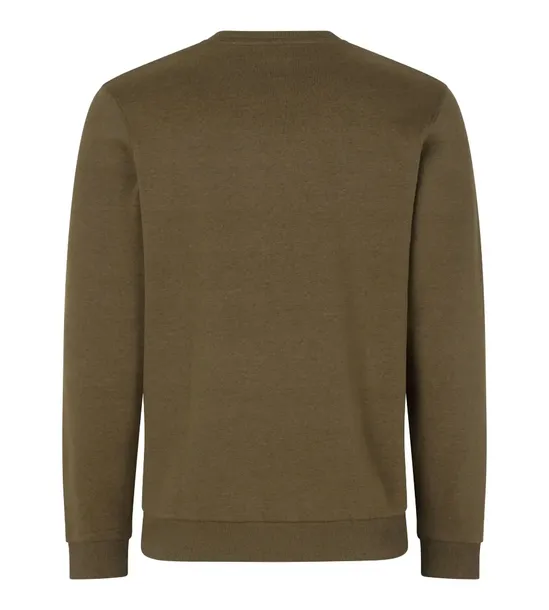 bluza-seeland-pulse-dark-olive-melange-m-stan-nowy