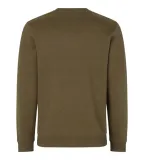 bluza-seeland-pulse-dark-olive-melange-m-stan-nowy