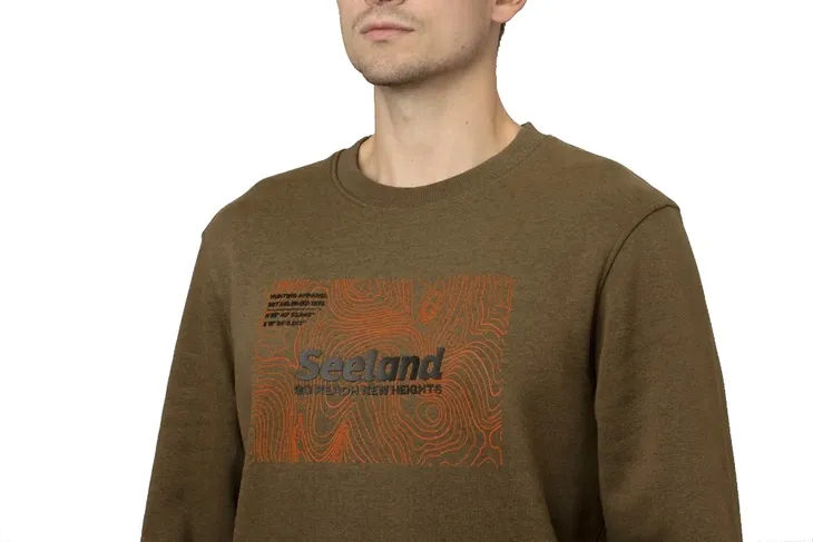 bluza-seeland-pulse-dark-olive-melange-m-marka-seeland
