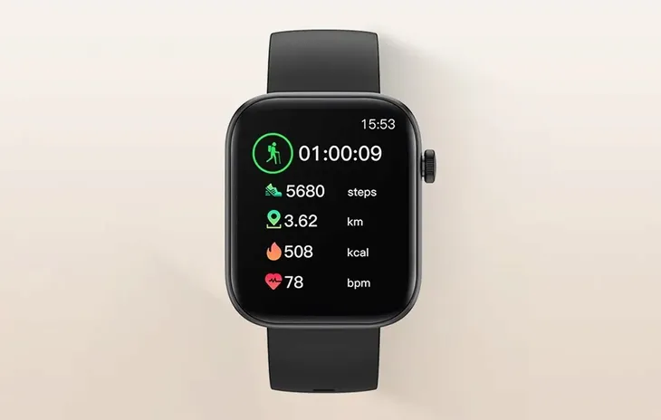 smartwatch-colmi-p71-czarny-ekran-dotykowy-tak