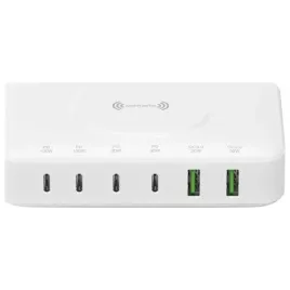 4smarts-stacja-ladujaca-7w1-100w-z-ladowaniem-bezprzewodowym-bialy