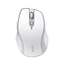 2-x-bezprzewodowa-mysz-ugreen-mu101-ergonomiczna-bluetooth-2-4-ghz-bial
