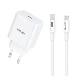 ladowarka-vipfan-e04-20w-qc3-0-kabel-lightning-do-iphone-biala