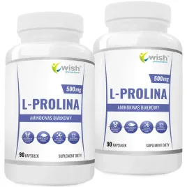 l-prolina-500mg-aminokwas-bialkowy-wlosy-skora-paznokcie-180k