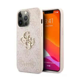 eleganckie-etui-guess-4g-big-metal-logo-do-iphone-14-pro-rozowe