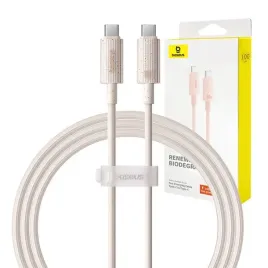 kabel-baseus-usb-c-100w-szybkie-ladowanie-do-telefonu-i-laptopa-rozowy