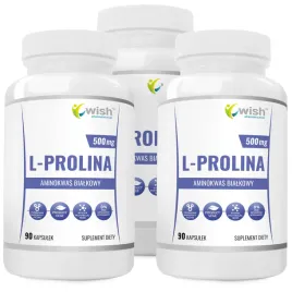 l-prolina-500mg-aminokwas-bialkowy-wlosy-skora-paznokcie-270k