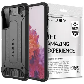 etui-alogy-hard-armor-do-samsung-galaxy-s21-szare