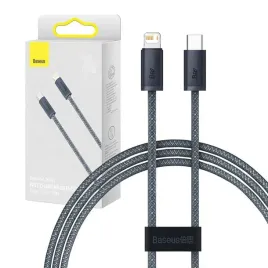 2-x-kabel-usb-c-do-lightning-baseus-dynamic-series-20w-1m-szary