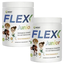 flex-junior-kolagen-pomarancza-stawy-wapn-kosci-magnez-witaminy-800-g