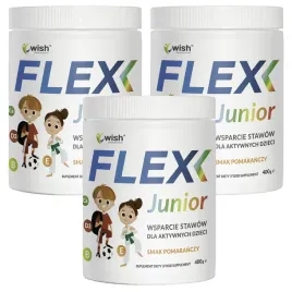 flex-junior-kolagen-pomarancza-stawy-wapn-kosci-magnez-witaminy-1200-g